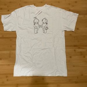 ❌SOLD❌Brandy Melville t-shirt